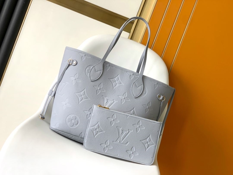 LV Shopping Bags